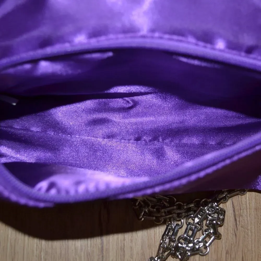 NWOT Younique Crossbody Purse Bag